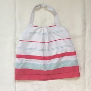 Janie and Jack Toddler Girl Top